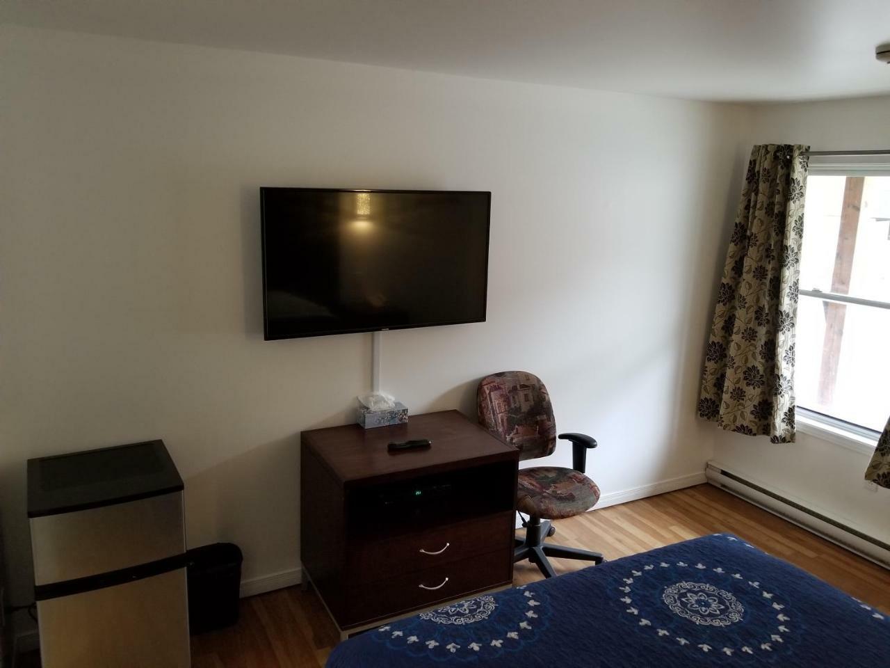 Meilleure Auberge Gatineau Exteriér fotografie