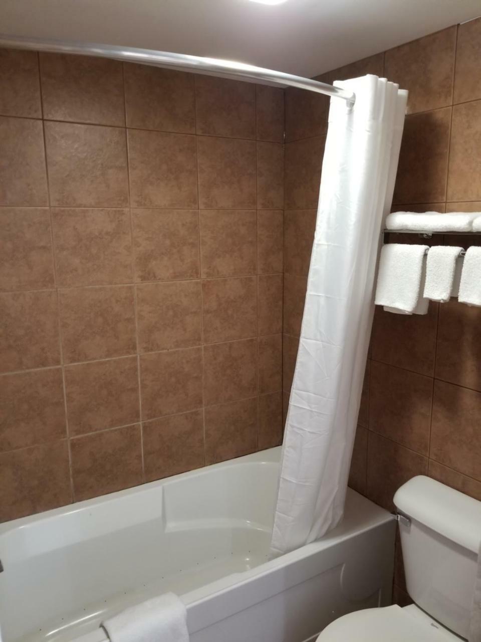 Meilleure Auberge Gatineau Exteriér fotografie