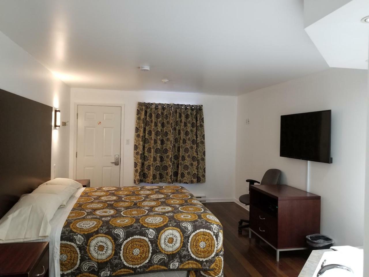 Meilleure Auberge Gatineau Exteriér fotografie